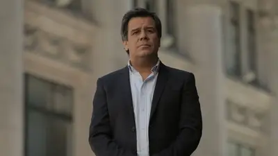 En medio del ajuste en Conicet, Facundo Manes reconoció la inversión del kirchnerismo en ciencia y criticó a Cambiemos En medio del ajuste en Conicet, Facundo Manes reconoció la inversión del kirchnerismo en ciencia y criticó a Cambiemos