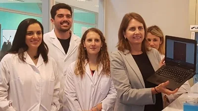 Crisis en el Conicet: por el ajuste, una investigadora confesó que "afuera hay más posibilidades" Crisis en el Conicet: por el ajuste, una investigadora confesó que "afuera hay más posibilidades"