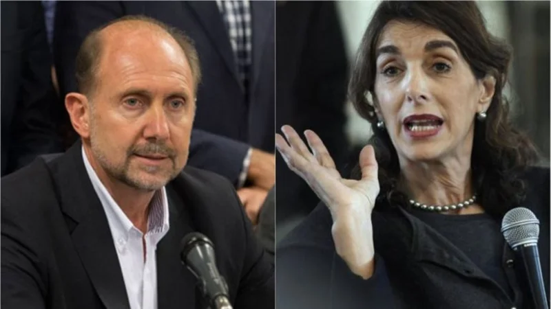 Elecciones Santa Fe: el peronismo blinda los votos de la interna para ganar la Gobernación