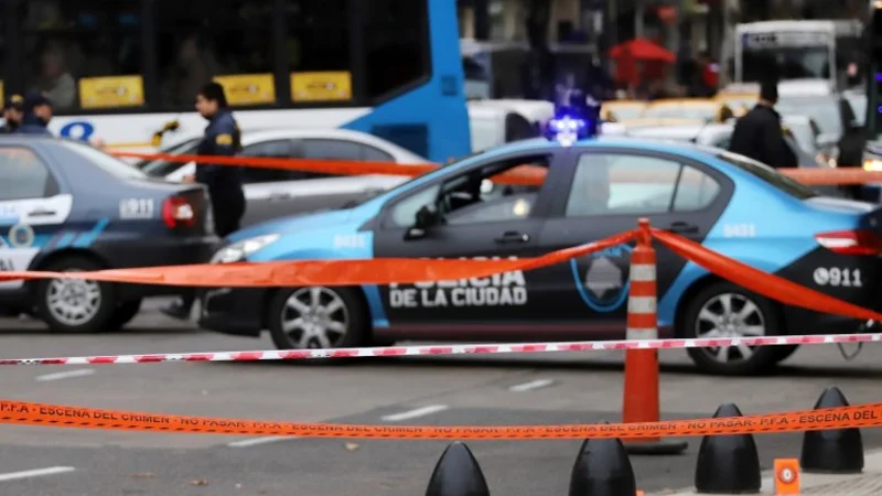 "El Gitano" apuntó a su primo como el autor de los disparos contra el diputadado y su asesor