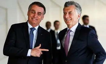 Macri, Bolsonaro y la derecha en Latinoamérica: cuando la intolerancia resulta intolerable | Brasil 
