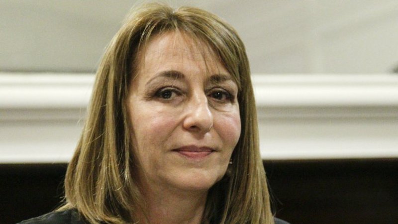 Vuelve al ruedo Alejandra Gils Carbó: arma una asociación regional de fiscales