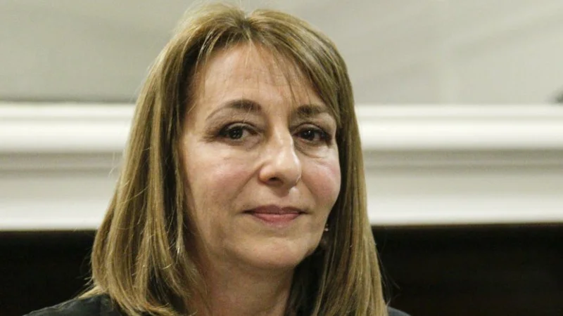 Vuelve al ruedo Alejandra Gils Carbó: arma una asociación regional de fiscales