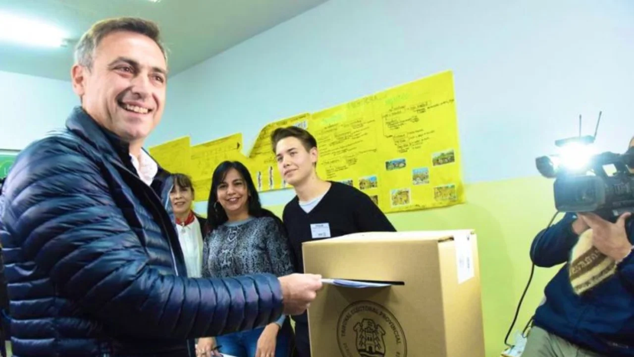Elecciones en Córdoba: Mestre le mandó un mensaje a la Casa Rosada tras la derrota en Córdoba