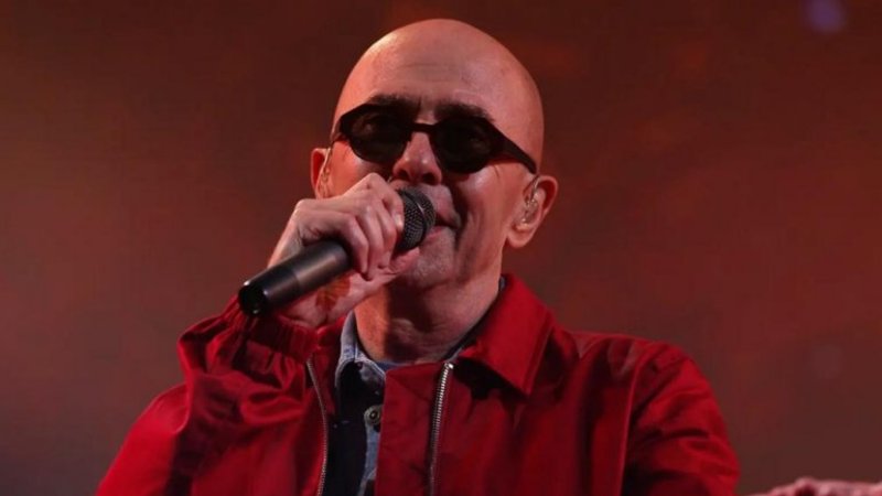 Indio Solari en El Destape Radio: "Los humildes ahora están viviendo en una situación miserable"
