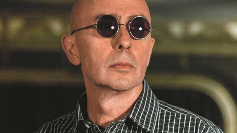 Indio Solari en El Destape Radio: "No sé si habrá otra misa"