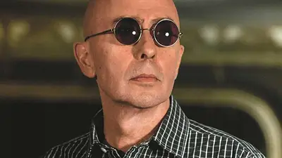 Indio Solari en El Destape Radio: "No sé si habrá otra misa" Indio Solari en El Destape Radio: "No sé si habrá otra misa"