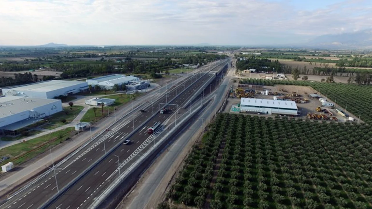 Nación no cumplió su promesa electoral y frenó una obra clave para San Juan y Mendoza