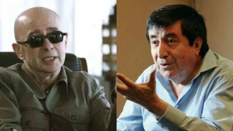 Elecciones 2019: el Indio Solari habló de la campaña de Cambiemos y le pegó a Durán Barba