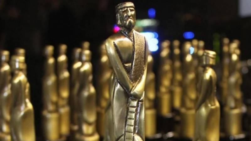 La terna de periodistas que fueron nominados para los Martín Fierro