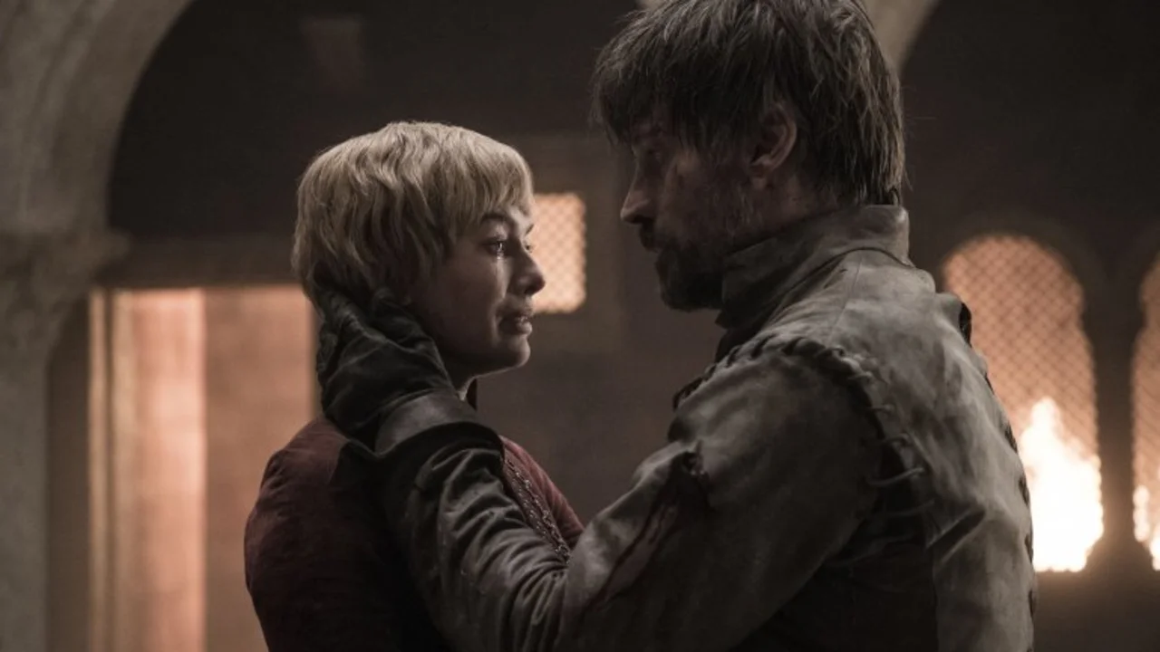 Encuentran otro grosero error en el último capítulo de Game of Thrones