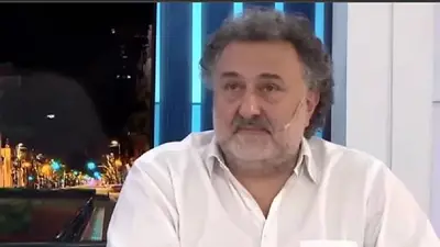 Los insólitos argumentos del filósofo de Cambiemos para justificar la crisis Los insólitos argumentos del filósofo de Cambiemos para justificar la crisis