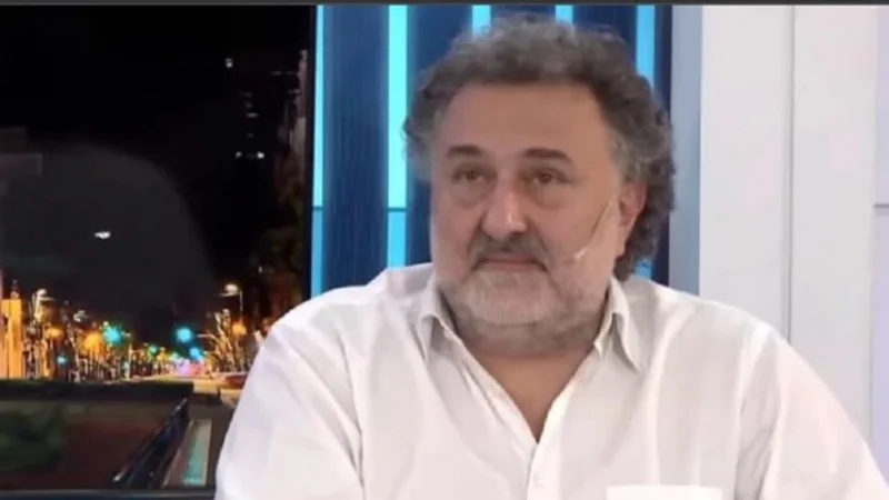 Los insólitos argumentos del filósofo de Cambiemos para justificar la crisis