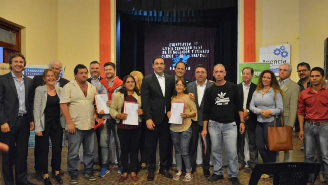 Un municipio de Cambiemos mantiene precarizados a los concejales de la oposición