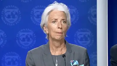 Advierten que el FMI podría perder toda su reputación por la crisis en Argentina Advierten que el FMI podría perder toda su reputación por la crisis en Argentina