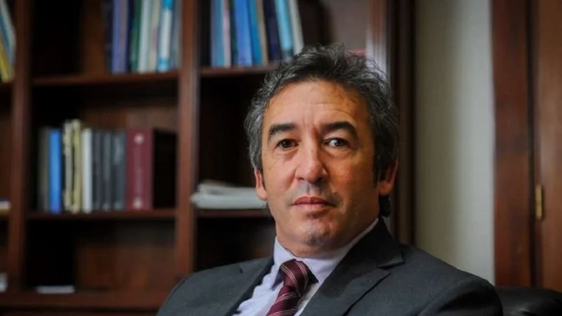El PRO quiere poner a un hombre de Garavano como juez Supremo de la Ciudad