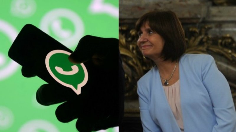 Whatsapp advierte por una falla de espionaje relacionada a una empresa contratada por Mauricio Macri