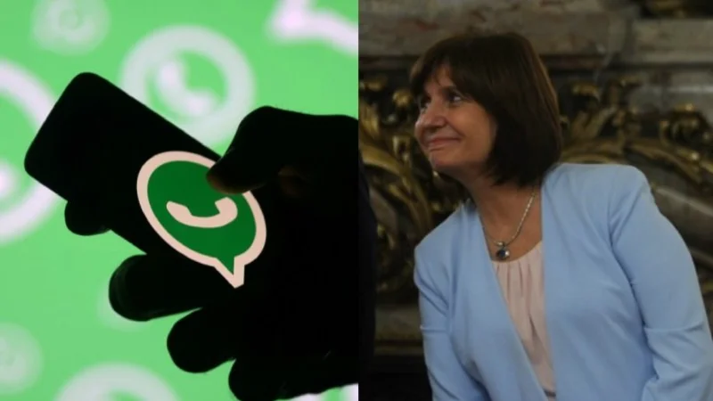 Whatsapp advierte por una falla de espionaje relacionada a una empresa contratada por Mauricio Macri