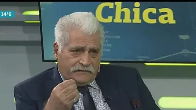 "Turco" Asis: "Dirigentes importantes del PRO no saben cómo hacer que Macri se corra" "Turco" Asis: "Dirigentes importantes del PRO no saben cómo hacer que Macri se corra"
