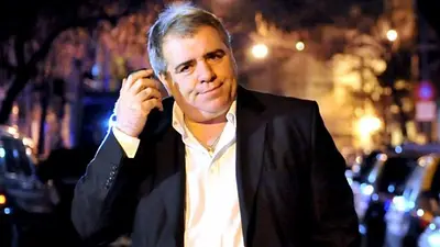 Caso Ángeles Rawson: el abogado Miguel Ángel Pierri confesó que Mangeri la mató Caso Ángeles Rawson: el abogado Miguel Ángel Pierri confesó que Mangeri la mató