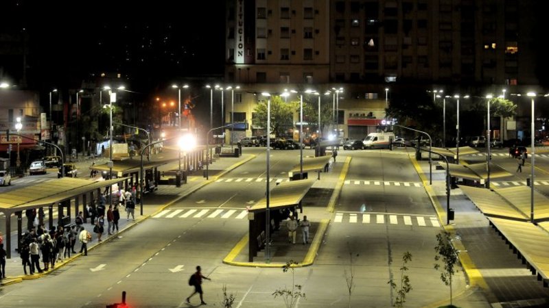 Paro general 29 de mayo: confirman que no habrá transporte