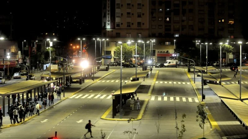 Paro general 29 de mayo: confirman que no habrá transporte
