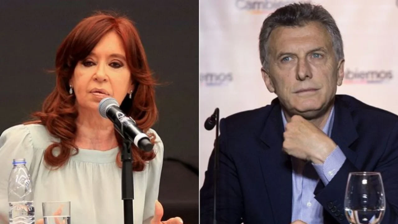 Macri habló sobre el fallo de la Corte que beneficia a Cristina Kirchner: "Queremos que no haya impunidad"