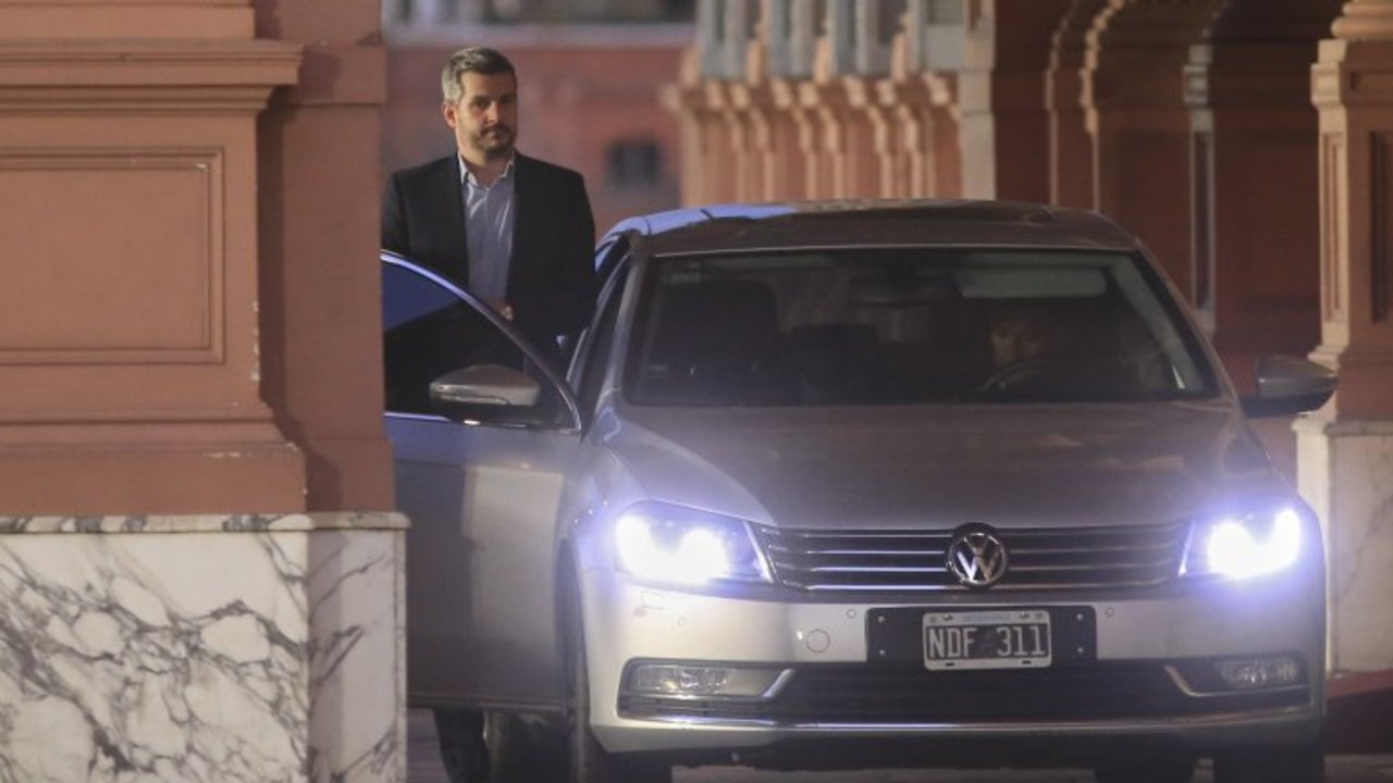 Elecciones 2019: Macri delegó en Marcos Peña la misión de reconstruir Cambiemos en Córdoba
