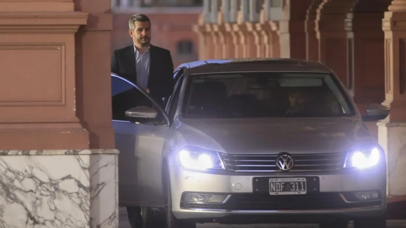 Elecciones 2019: Macri delegó en Marcos Peña la misión de reconstruir Cambiemos en Córdoba