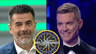 Telefe: Del Moro cruzó a Julián Weich tras sus críticas a ¿Quién quiere ser millonario? Telefe: Del Moro cruzó a Julián Weich tras sus críticas a ¿Quién quiere ser millonario?