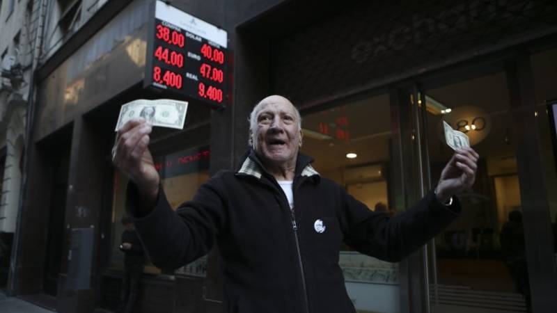 Elecciones 2019: a cuánto va a estar el dólar en octubre