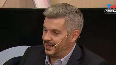 Elecciones 2019: Marcos Peña le contestó a Cornejo y aseguró que "un Presidente no se somete a internas" Elecciones 2019: Marcos Peña le contestó a Cornejo y aseguró que "un Presidente no se somete a internas"