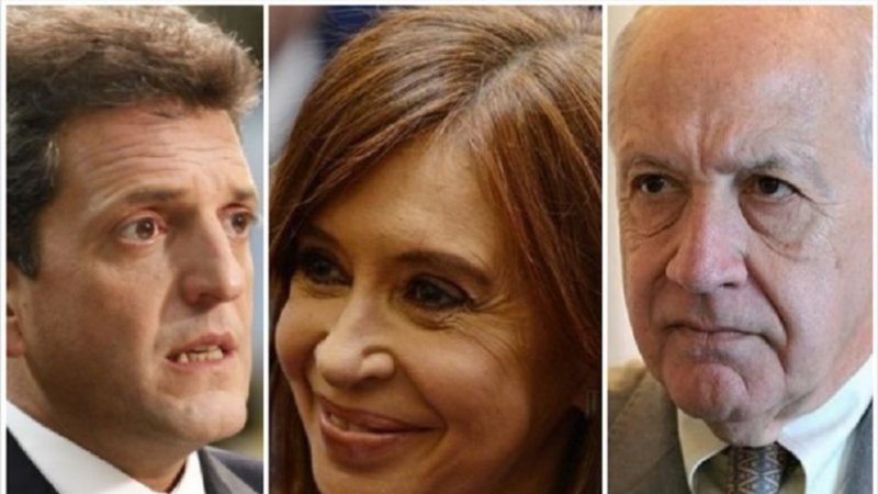 Elecciones 2019: Emilio Pérsico pidió la unidad con Cristina, Massa y Lavagna