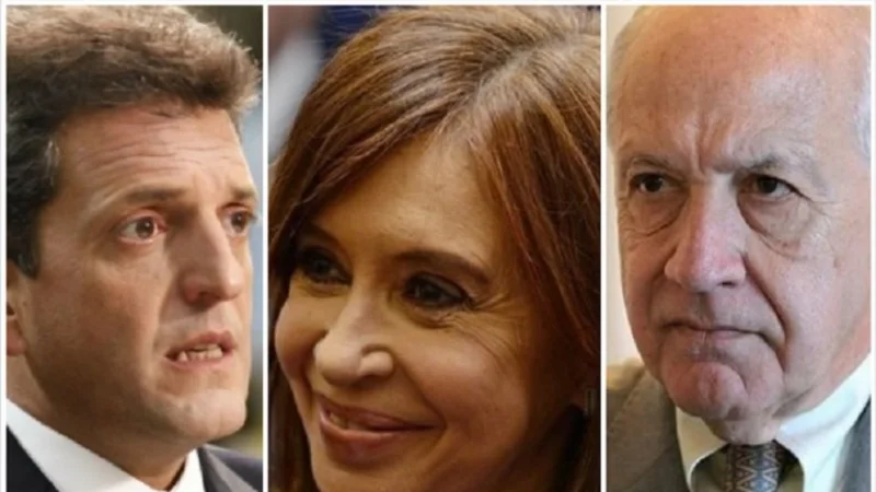 Elecciones 2019: Emilio Pérsico pidió la unidad con Cristina, Massa y Lavagna
