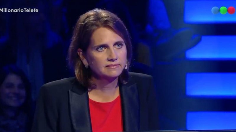 Científica del Conicet participó en el programa de Del Moro para poder investigar