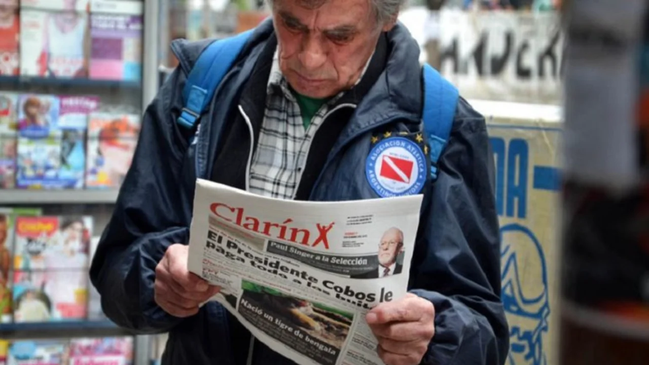¿Cuáles son las noticias más creíbles y cuáles no?