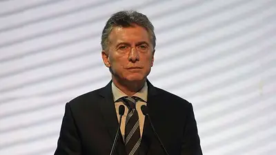 Por la crisis generada por Cambiemos, los inversores desconfían de Macri y dolarizaron casi U$S 40.000 millones Por la crisis generada por Cambiemos, los inversores desconfían de Macri y dolarizaron casi U$S 40.000 millones