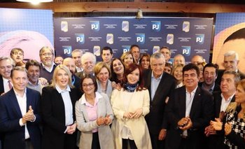 Elecciones 2019: cómo queda hoy el peronismo tras el anuncio de la fórmula Alberto Fernández-Cristina Kirchner | Alberto fernández