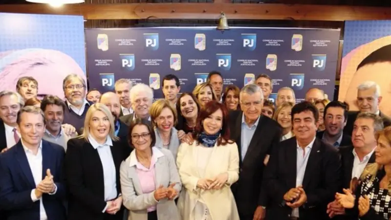 Elecciones 2019: cómo queda hoy el peronismo tras el anuncio de la fórmula Alberto Fernández-Cristina Kirchner