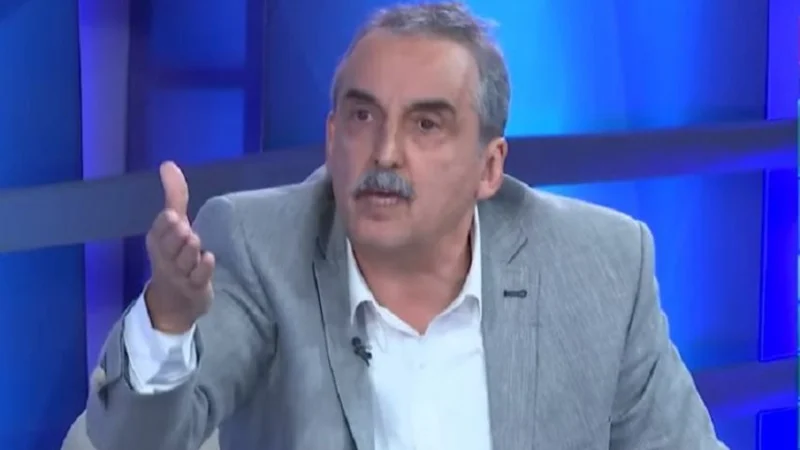 Guillermo Moreno atacó a Alberto Fernández y se peleó con una periodista