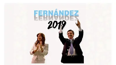 Enterate cómo descargar los nuevos stickers del Frente de Todos para WhatsApp Enterate cómo descargar los nuevos stickers del Frente de Todos para WhatsApp