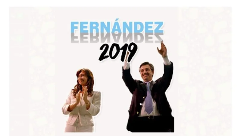 Enterate cómo descargar los nuevos stickers del Frente de Todos para WhatsApp