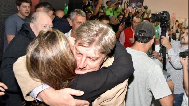 Elecciones en La Pampa: el peronismo unido arrasó y le dio un duro golpe a Cambiemos