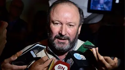 Elecciones 2019: La Pampa fue la novena derrota electoral del Gobierno Elecciones 2019: La Pampa fue la novena derrota electoral del Gobierno
