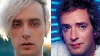Benito Cerati apoyó la candidatura de Alberto y recordó la opinión de padre sobre Cristina Benito Cerati apoyó la candidatura de Alberto y recordó la opinión de padre sobre Cristina