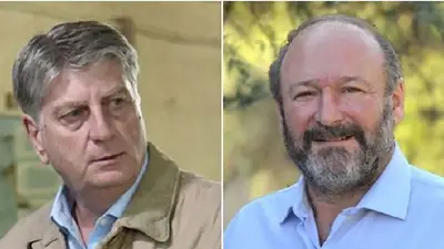 Elecciones 2019: Cerraron los comicios en La Pampa y hay expectativa por el resultado Elecciones 2019: Cerraron los comicios en La Pampa y hay expectativa por el resultado