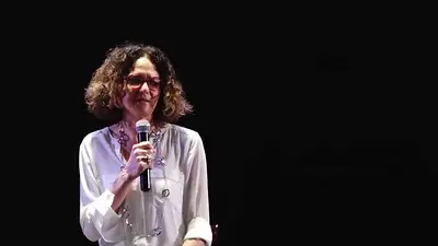 Cecilia Todesca: "Hay que analizar y negociar la deuda" Cecilia Todesca: "Hay que analizar y negociar la deuda"