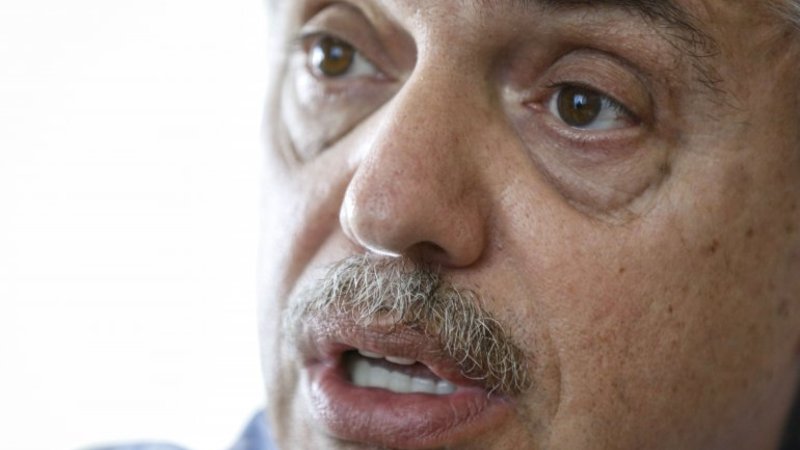 ¿Y qué decir de Alberto?