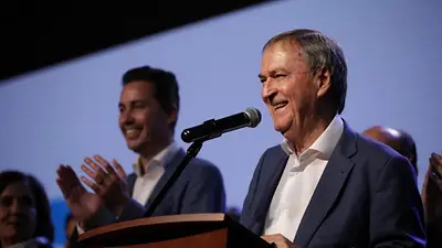 Elecciones 2019 | Schiaretti: Alternativa Federal presentará "candidato propio" Elecciones 2019 | Schiaretti: Alternativa Federal presentará "candidato propio"