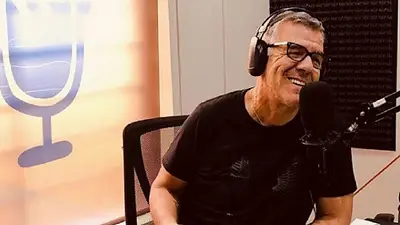 Elecciones 2019: Dady Brieva habló sobre la fórmula Alberto Fernández - Cristina Kirchner Elecciones 2019: Dady Brieva habló sobre la fórmula Alberto Fernández - Cristina Kirchner